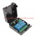 Wireless RF Remote Control Switch 2 Channel